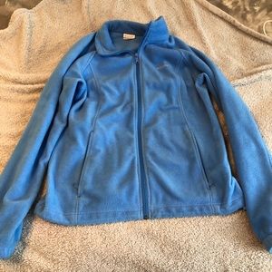 Columbia Jacket